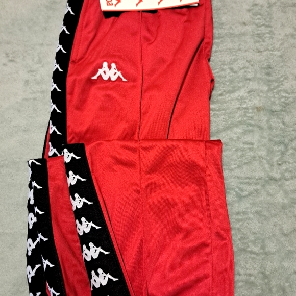 Mens Kappa pants - Picture 2 of 4